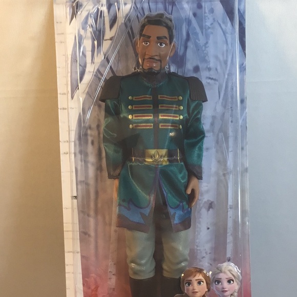 ‼️ SOLD ‼️ 🇺🇸🇺🇸”LIEUTENANT MATTIAS FROZEN II”🇺🇸🇺🇸 - Picture 4 of 6